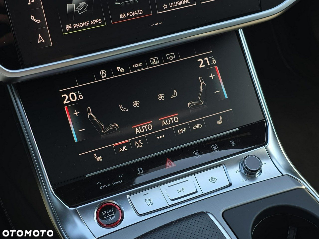 Audi S6 Limousine TDI quattro tiptronic - 20