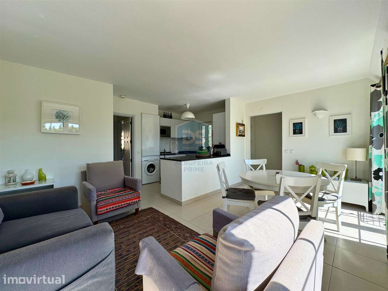 Apartamento T2 Venda em Quarteira,Loulé - Grande imagem: 3/24