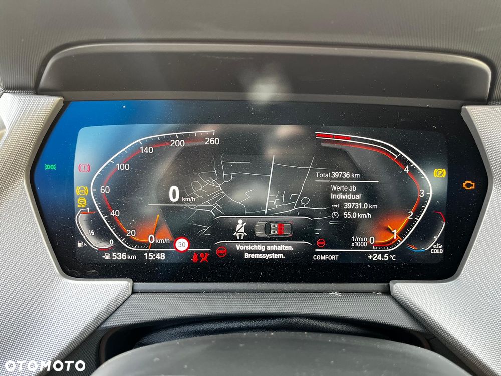 BMW Seria 1 118i - 7