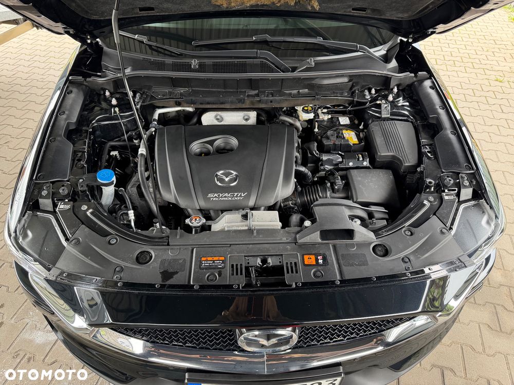 Mazda CX-5 2.0 SKYACTIV-G Prime-Line - 10