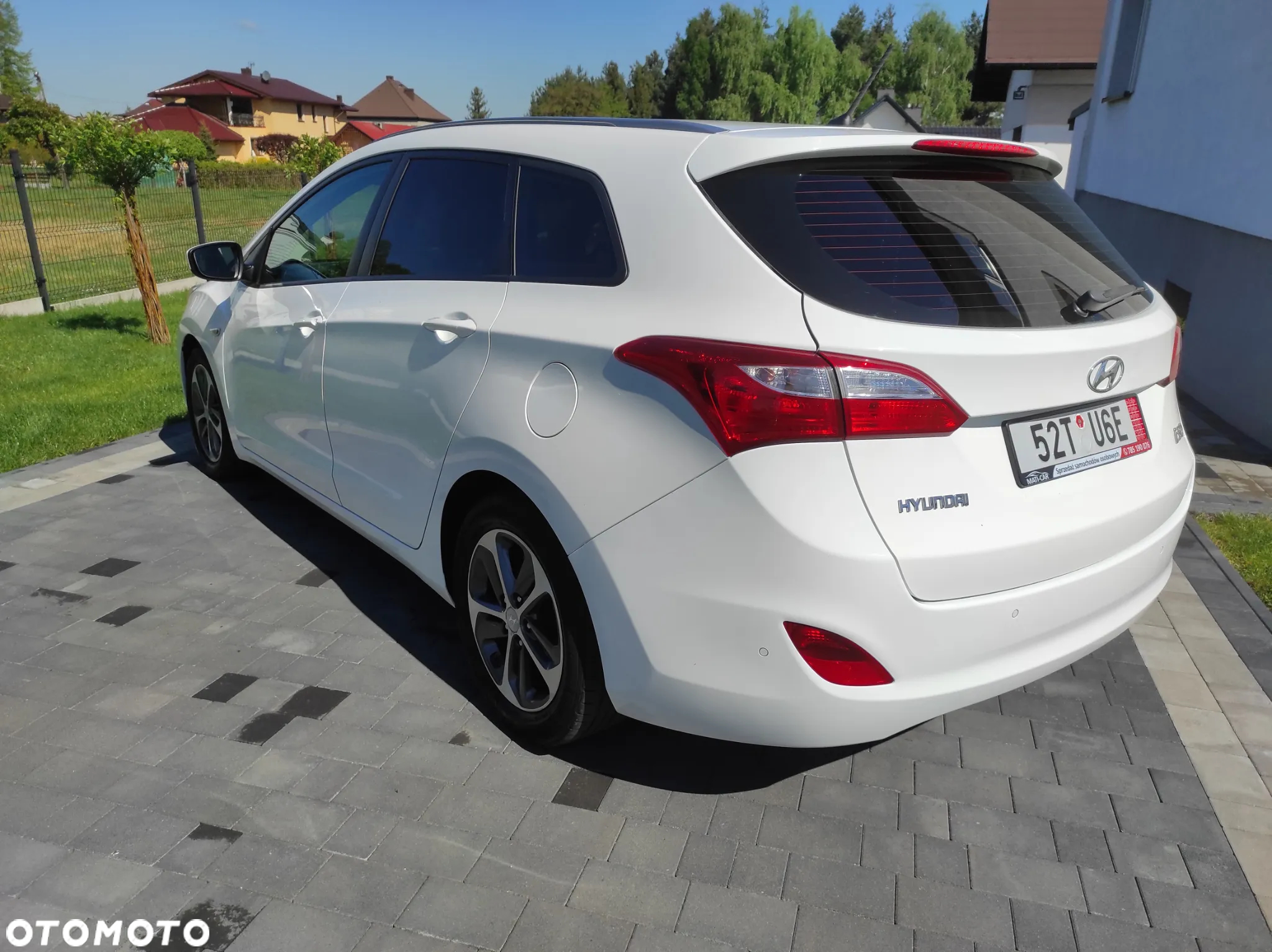Hyundai i30 1.6 CRDI Select - 7