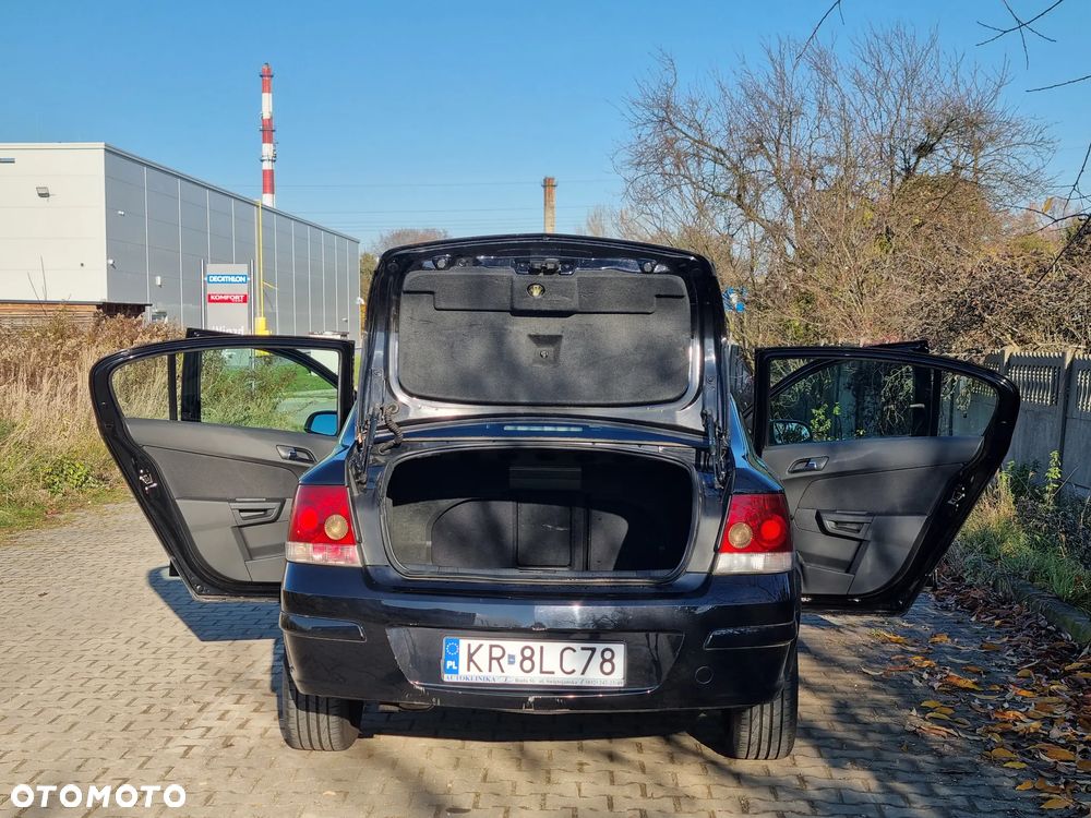 Opel Astra 1.7 CDTI Enjoy - 15