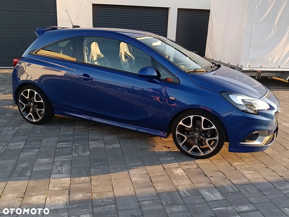 Opel Corsa - 10