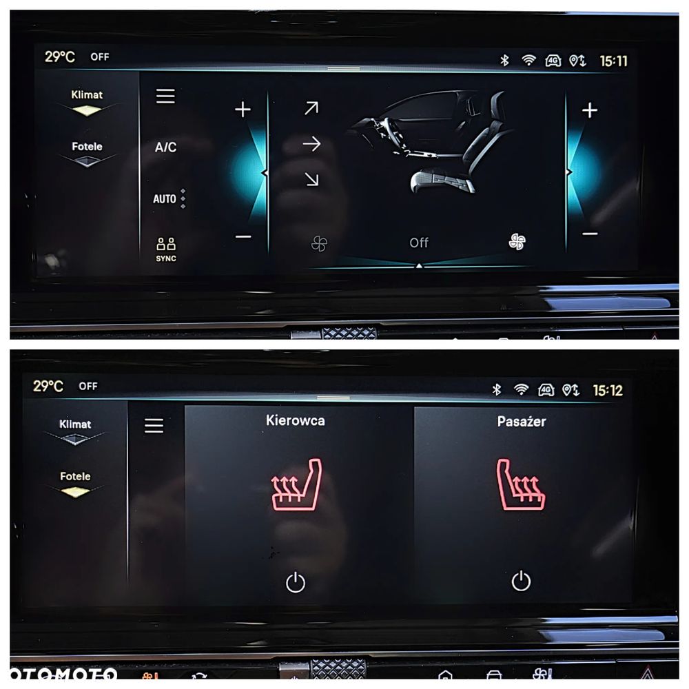 DS Automobiles DS 7 1.5 BlueHDi Performance Line - 19