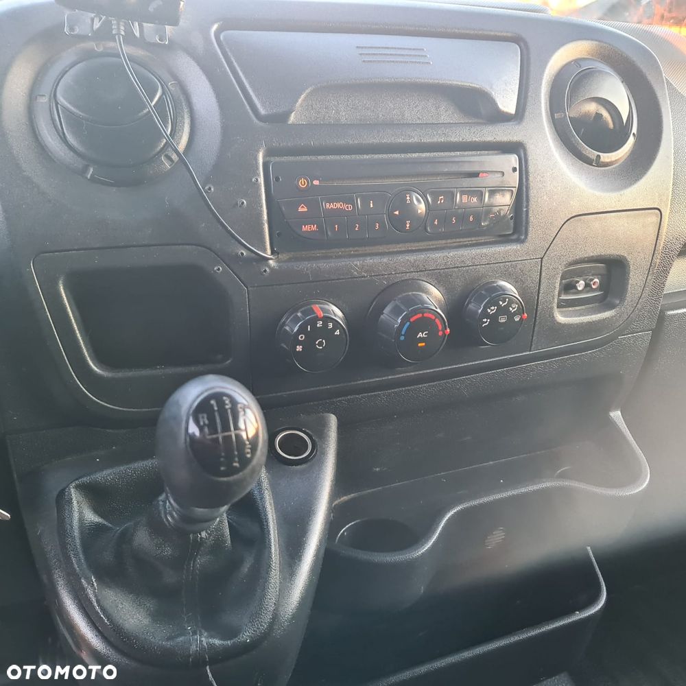 Renault MASTER - 15