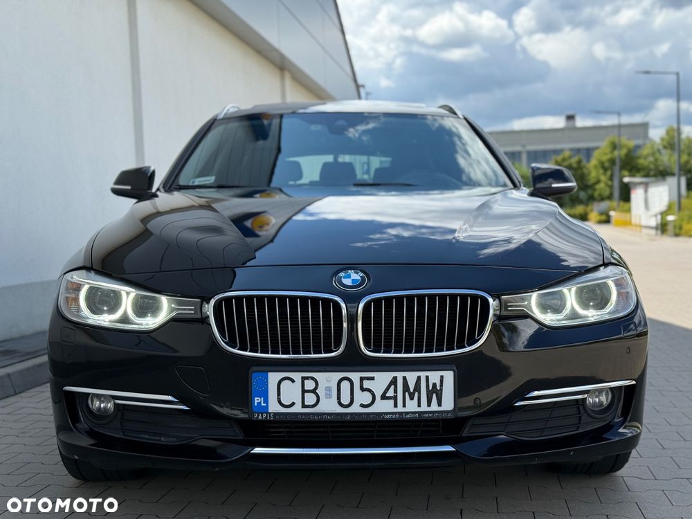 BMW Seria 3 - 2