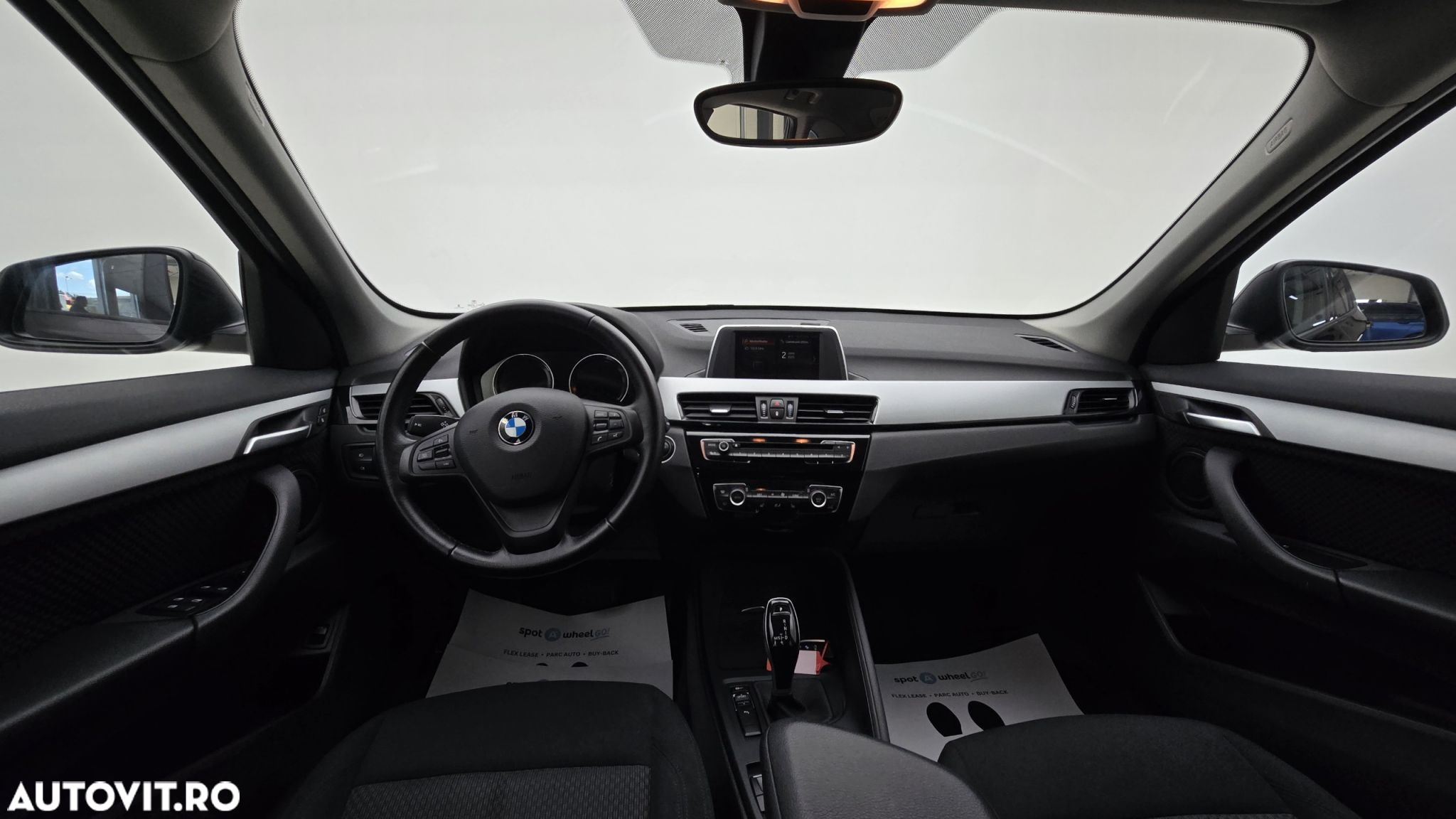 BMW X1 - 14