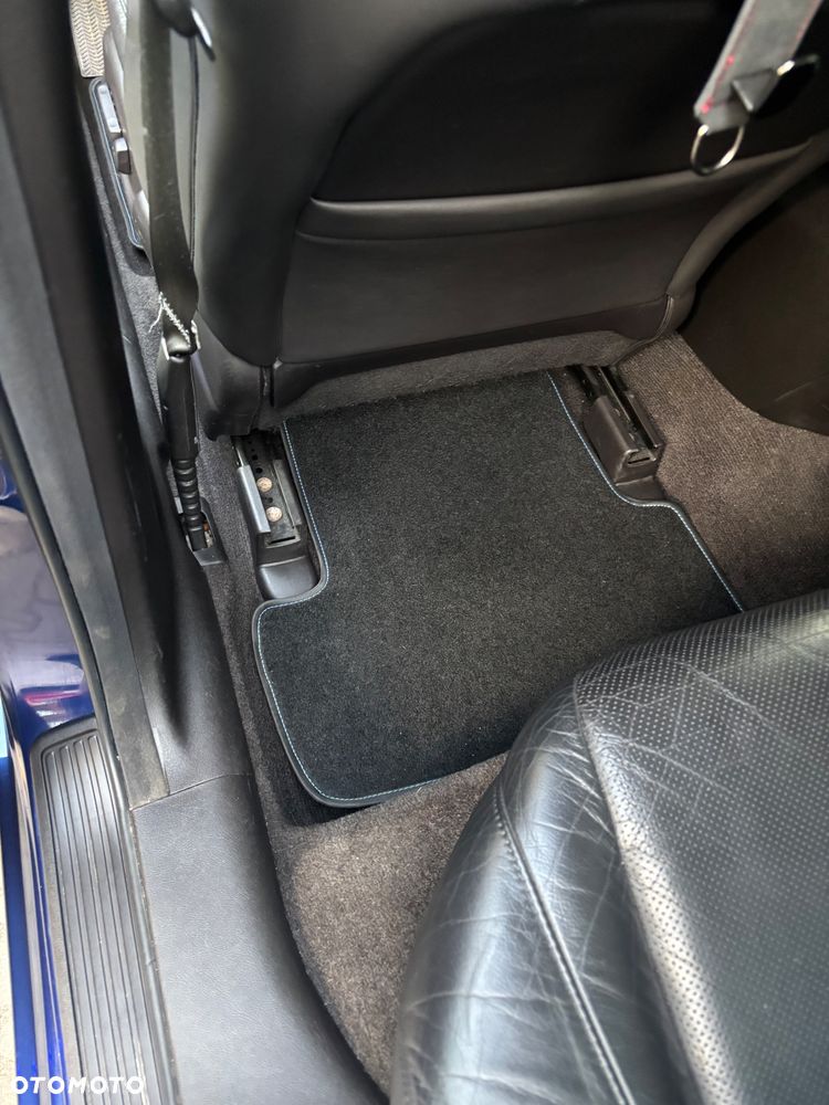 Honda Accord 2.0 Executive Nav - 23