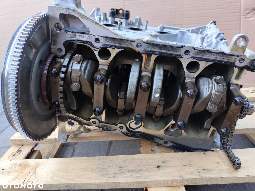RENAULT ARKANA 2022 1,6 E-TECH SILNIK H4MC632 - 7