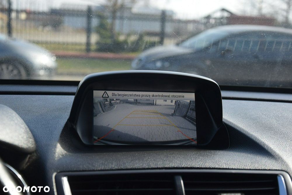 Opel Mokka 1.7 CDTI ecoFLEX Start/Stop 4x4 Edition - 22