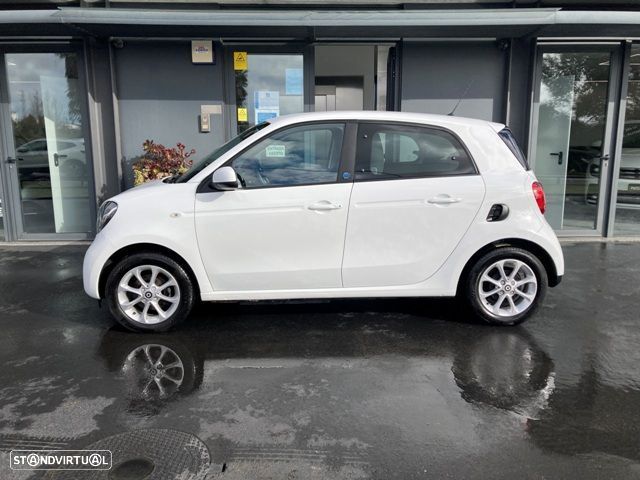 Smart ForFour EQ prime edition one - 5
