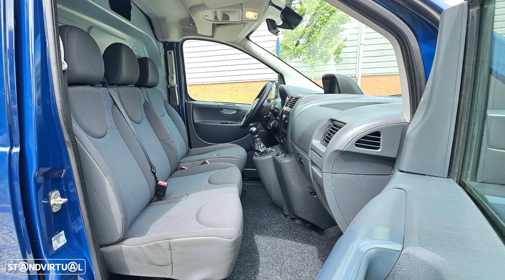 Peugeot Expert 2.0 Hdi - 20