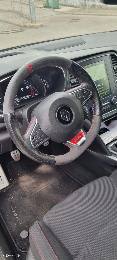 Renault Mégane 1.8 TCe R.S. - 7