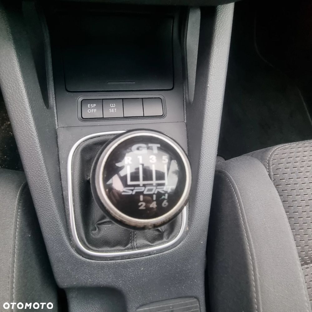 Volkswagen Golf 1.4 TSI GT Sport - 11