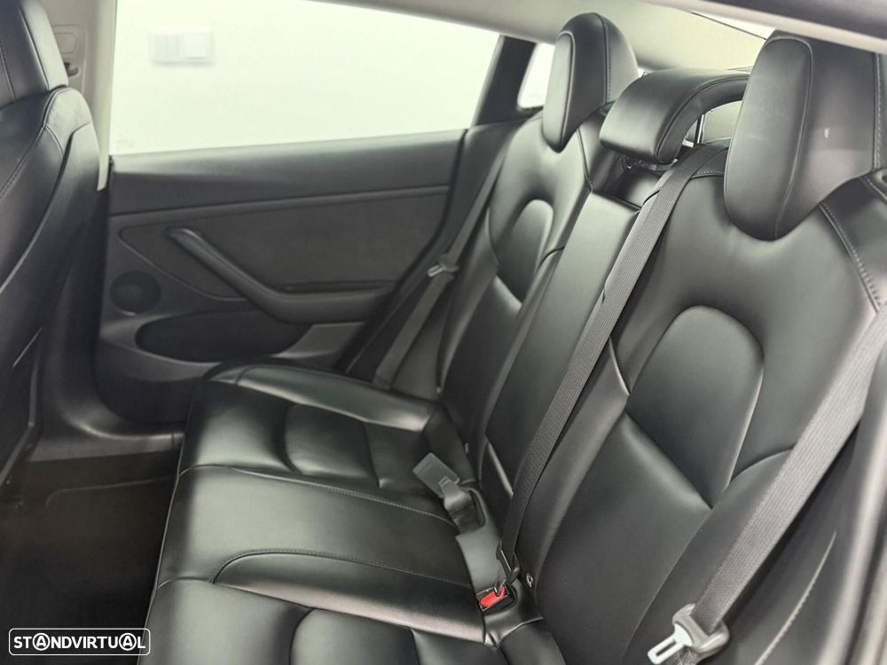 Tesla Model 3 Tração Traseira - 5