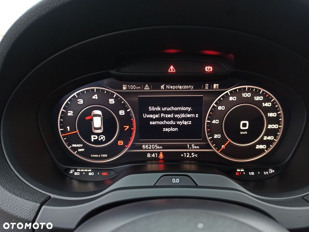 Audi A3 - 17