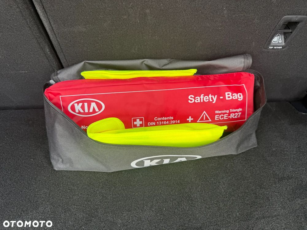 Kia Sportage 1.6 CRDI MHEV GT Line 4WD DCT - 40