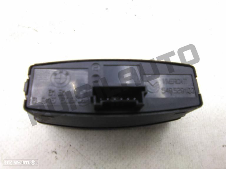 Comando / Botão 4 Piscas 694_5603 Bmw 1 (e87) [2004_2011] 120d - 3