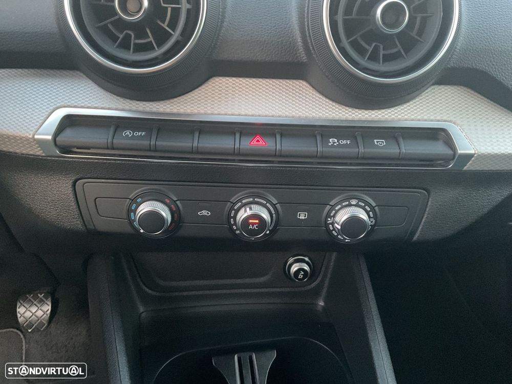 Audi Q2 30 TFSI - 25