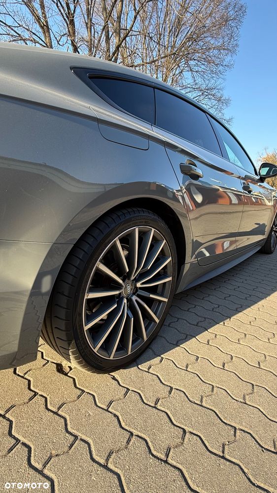 Audi A5 Sportback 40 TDI Quattro S tronic - 18
