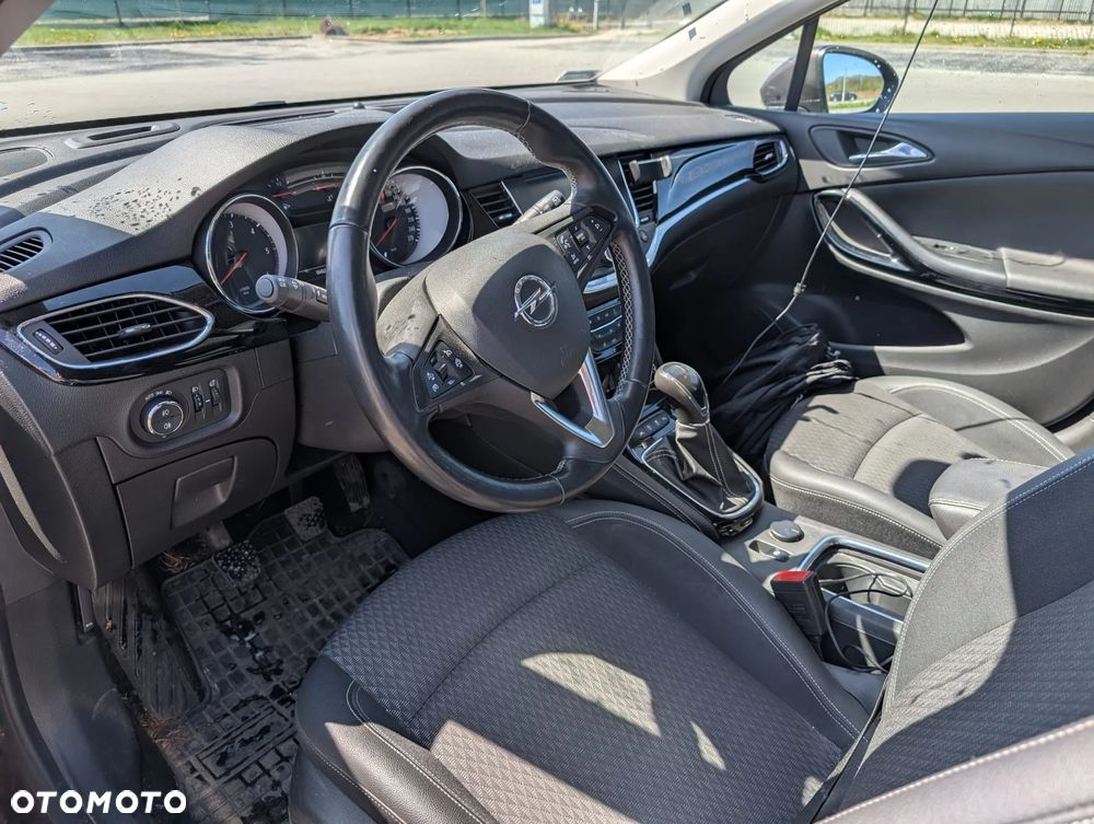 Opel Astra 1.6 CDTI Elite S&S - 3