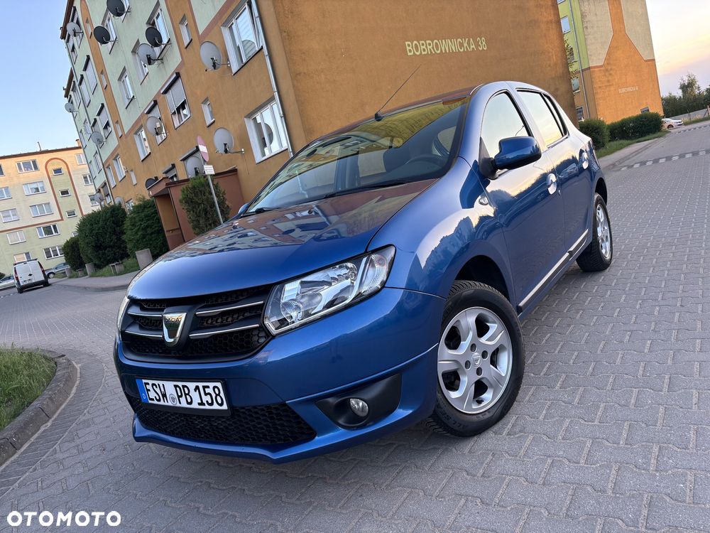 Dacia Sandero TCe 90 Celebration - 13