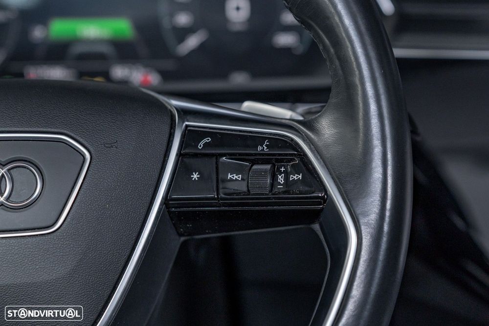 Audi e-tron 55 quattro Advanced - 17