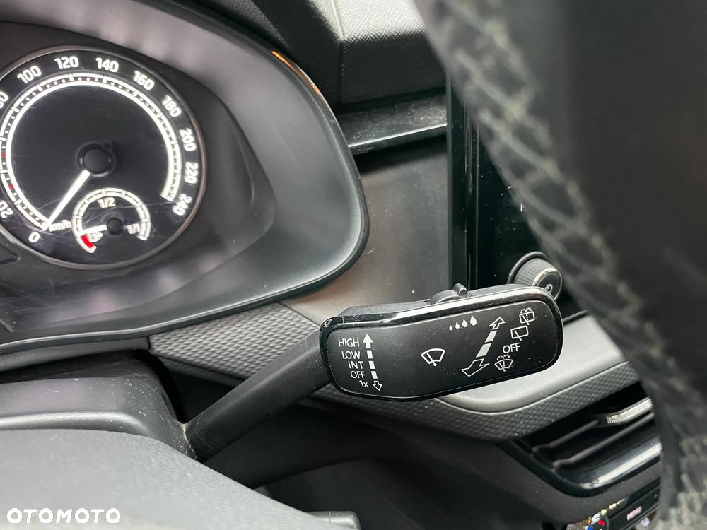 Skoda Kamiq 1.5 TSI Ambition DSG - 21