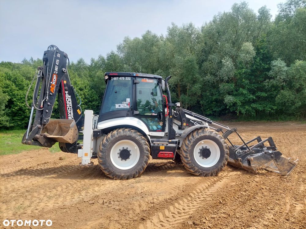 Hidromek 102S ALPHA - 10