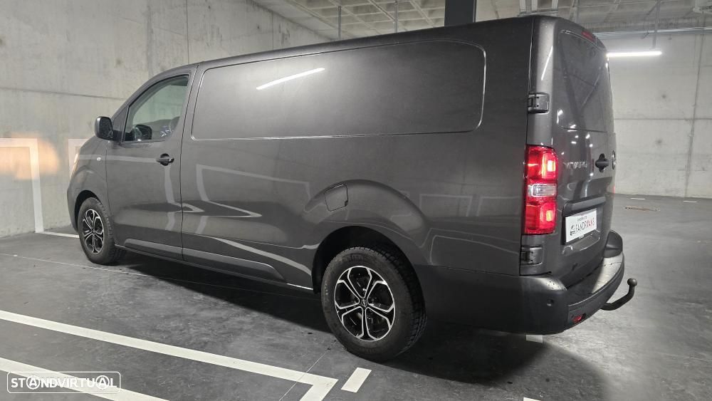 Opel Vivaro 2.0 Cdti XL Longa 150cv - 6