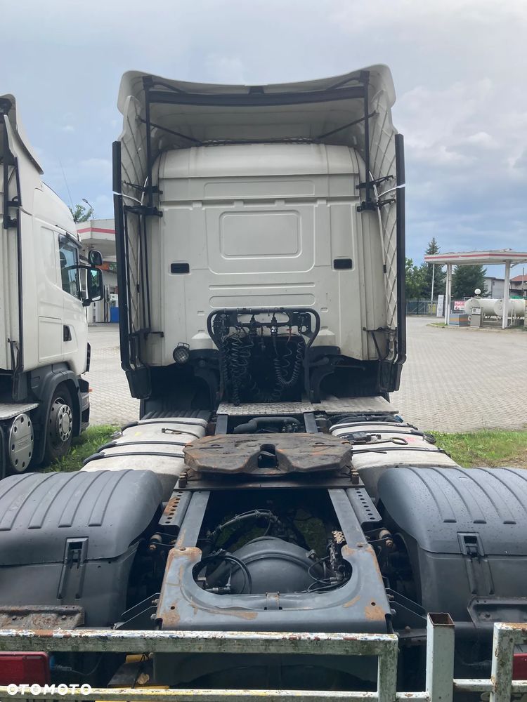 Scania R420 - 3