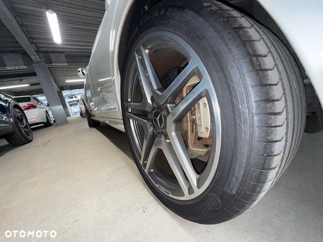 Mercedes-Benz Klasa S - 38