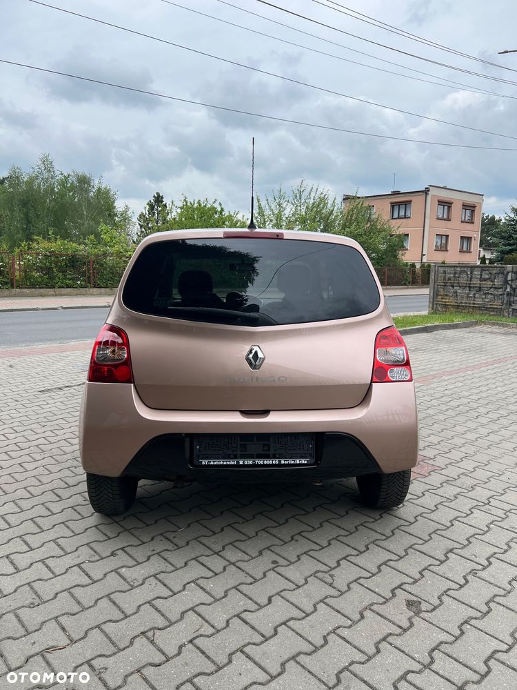 Renault Twingo 1.2 LEV 16V 75 Expression - 5