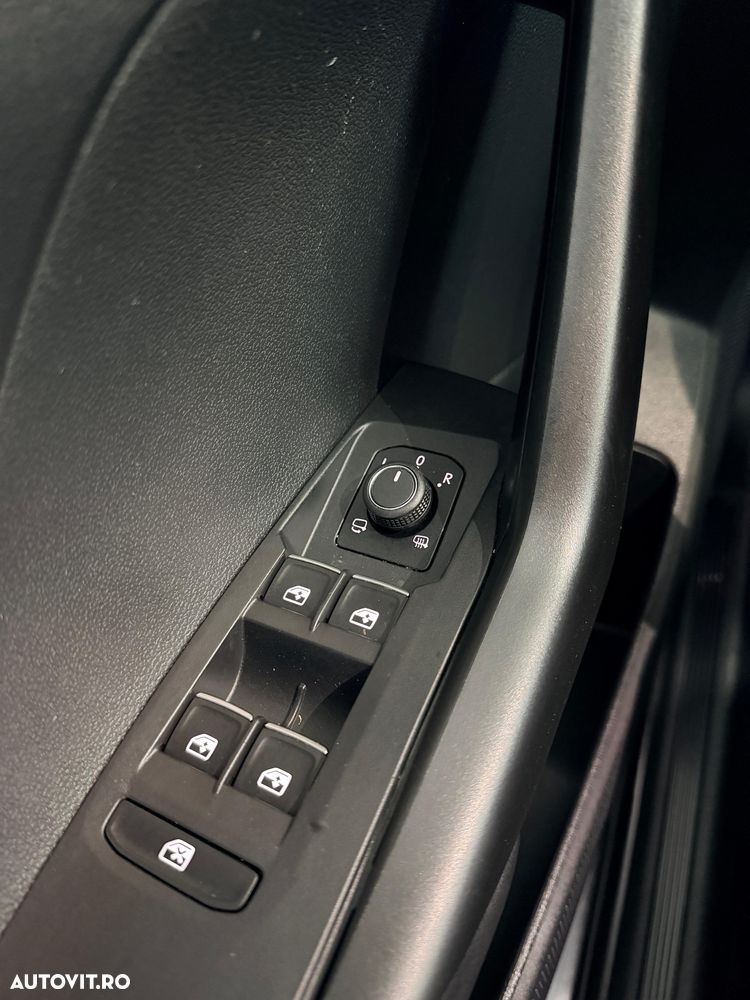 Volkswagen T-Cross 1.0 TSI DSG Life - 13