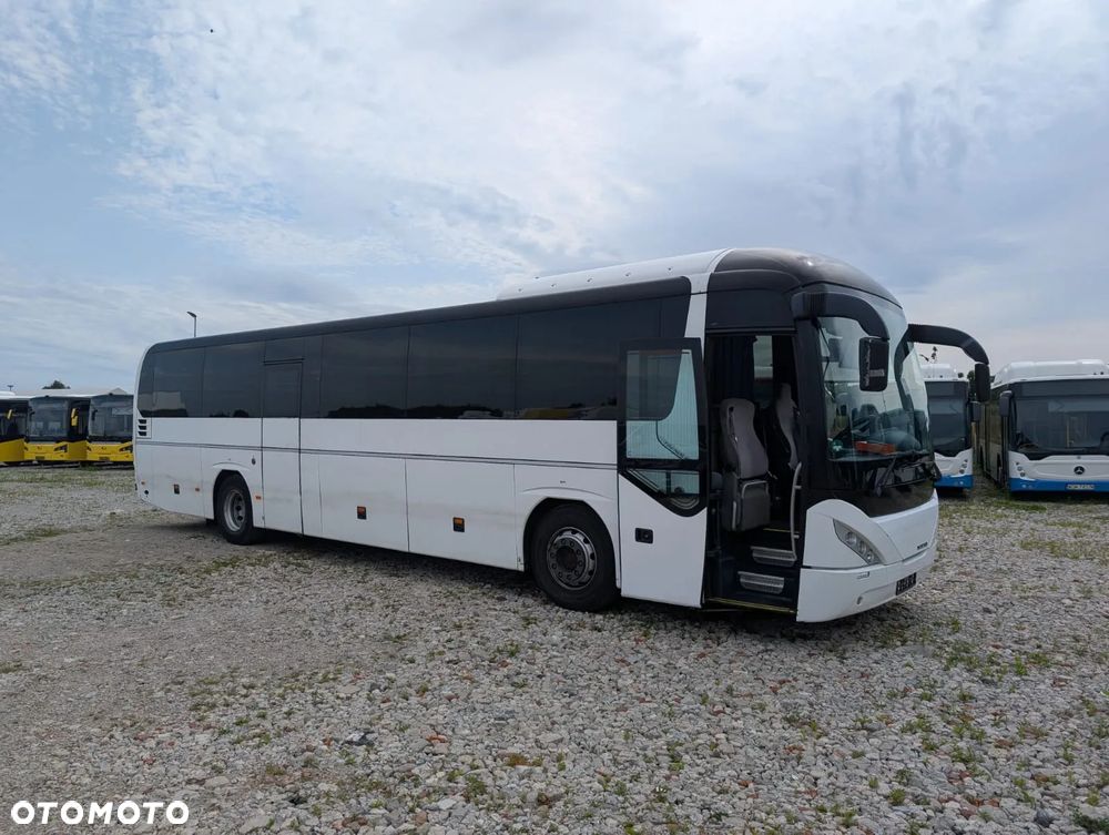 Neoplan Tourliner - 2