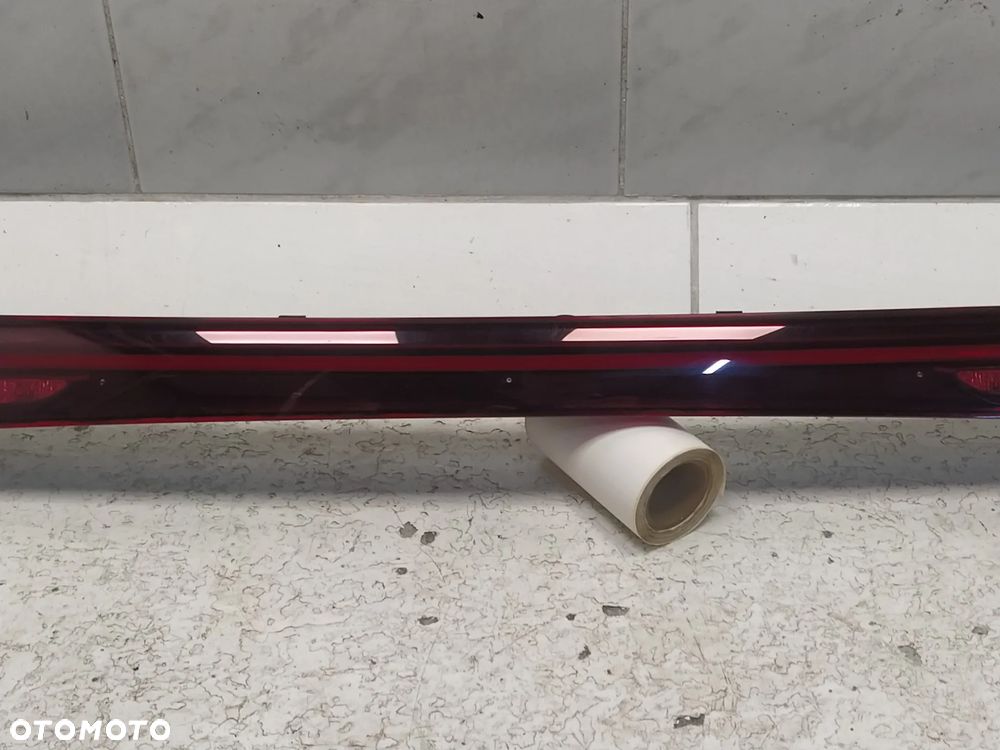 MERCEDES EQE W295 2022- BLENDA LAMPA TYŁ TYLNA ORYGINAŁ - 4
