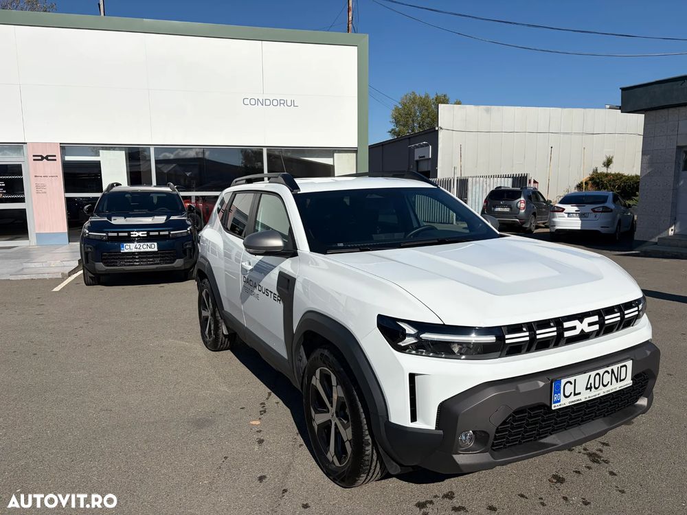 Dacia Duster - 3