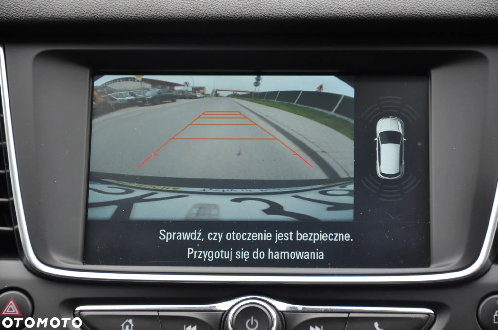 Opel Grandland X 1.2 T GPF Design Line S&S - 25