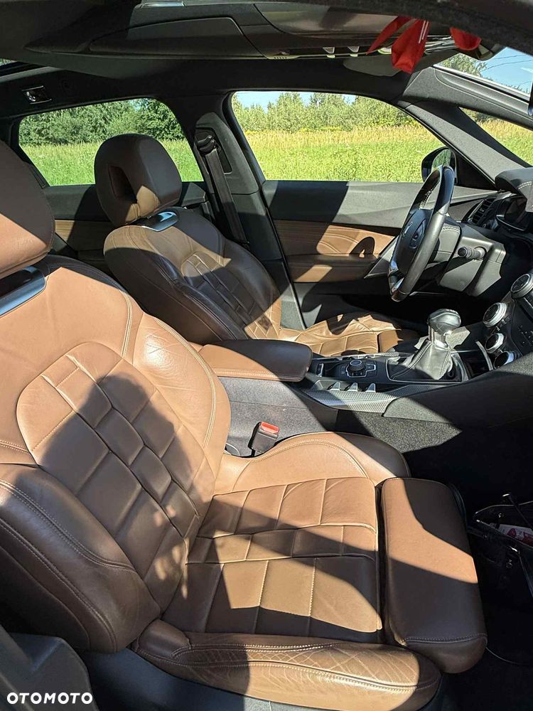 Citroën DS5 HDi 165 SportChic - 9
