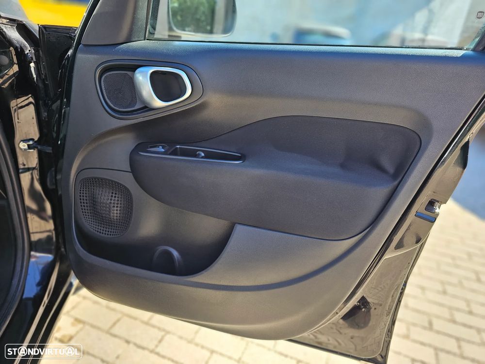 Fiat 500L 1.3 MJ Pop Star S&S - 17