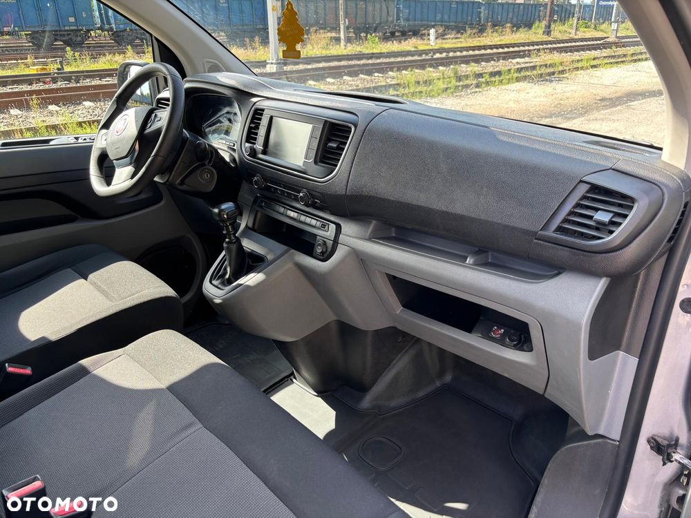 Fiat Scudo - 9