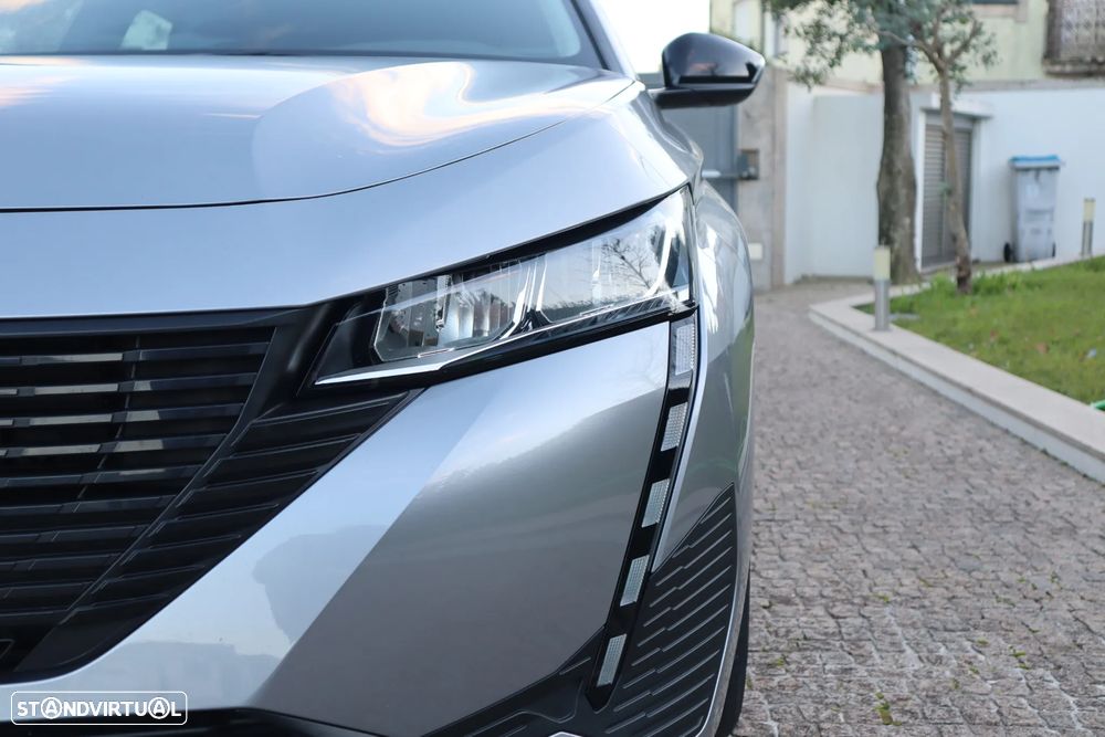 Peugeot 308 SW 1.2 PureTech Active Pack - 6