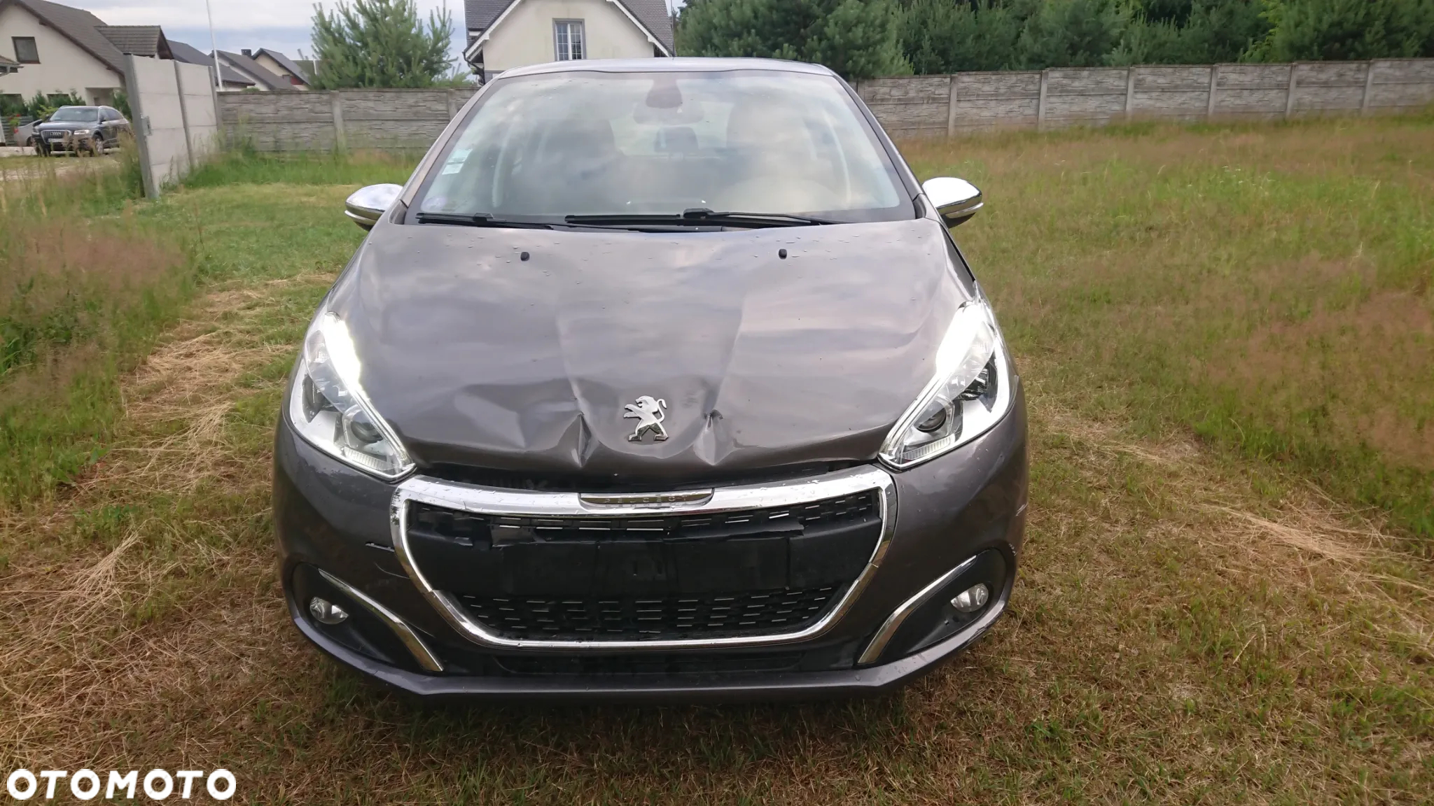 Peugeot 208 - 20
