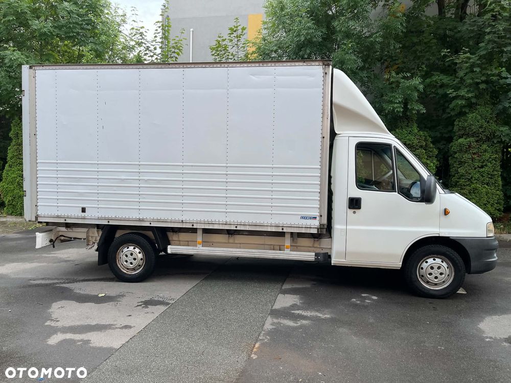 Citroën Jumper - 1