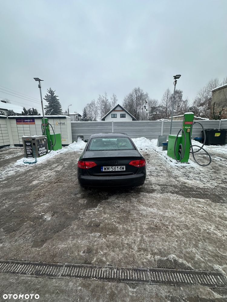 Audi A4 Avant 2.0 TFSI - 2