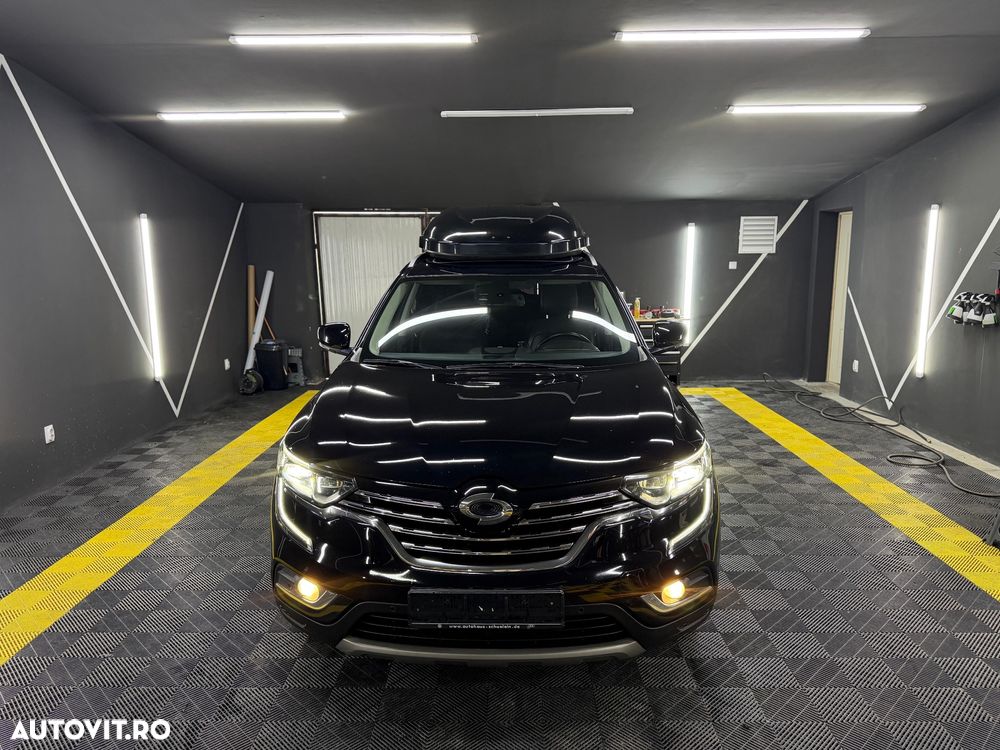 Renault Koleos ENERGY dCi 175 X-tronic 4WD INITIALE PARIS - 20