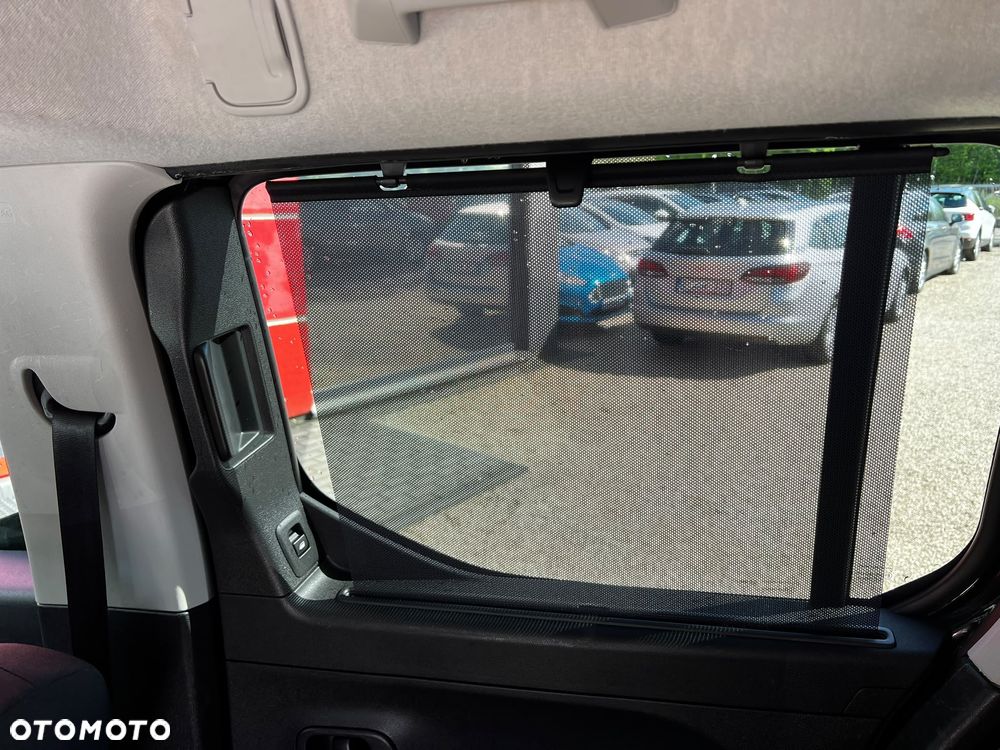 Peugeot Rifter BlueHDI 130 L1 GT - 21