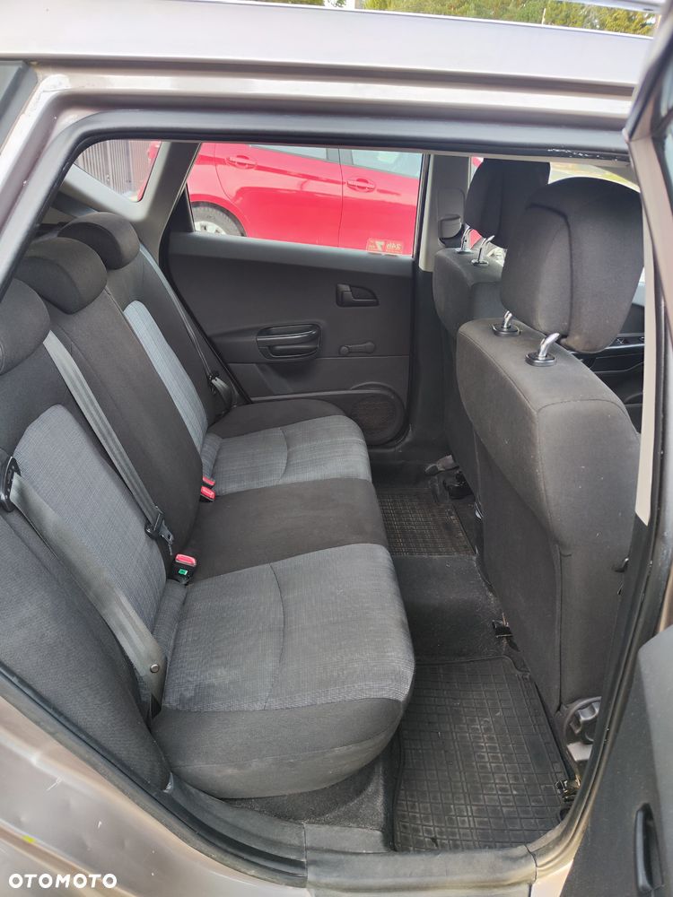 Kia Ceed Cee'd 1.6 Crdi Comfort - 6