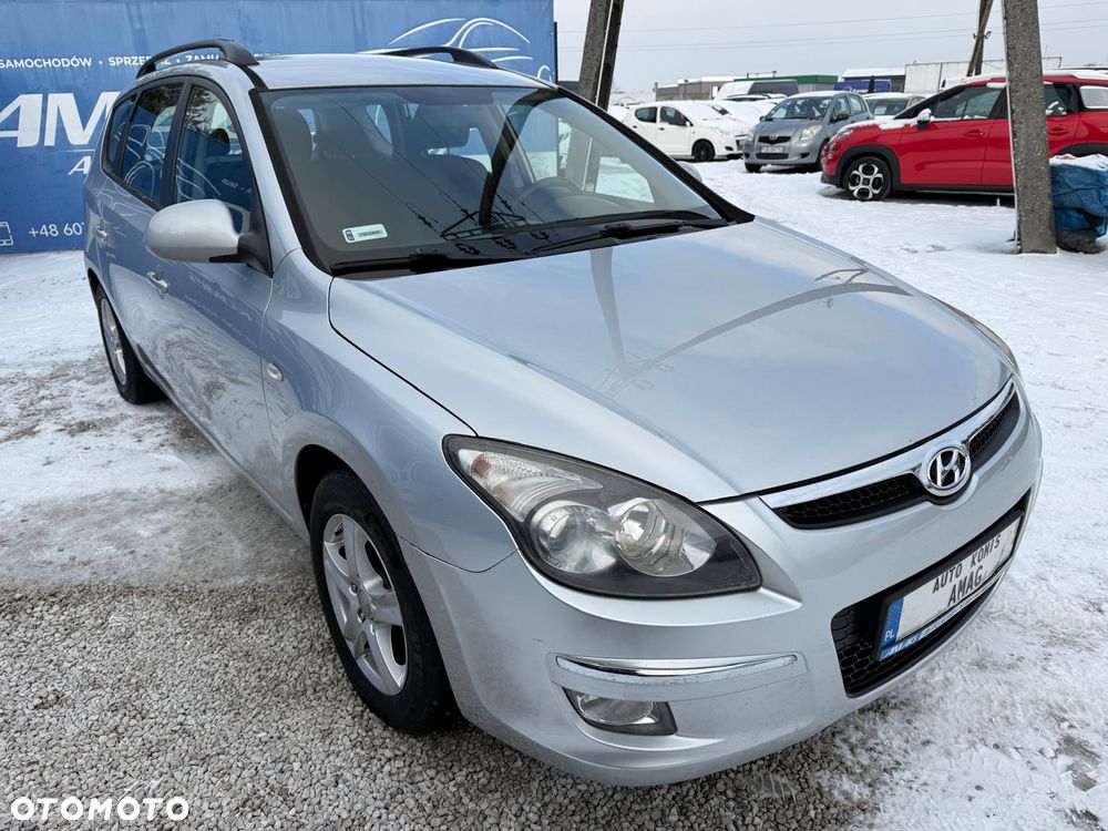 Hyundai i30 1.6 CRDi Style - 4