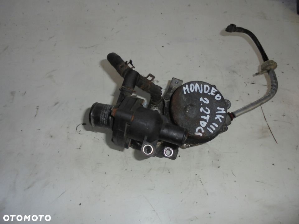 VACUM POMPA MONDEO MK3 2.2 TDCI - 1